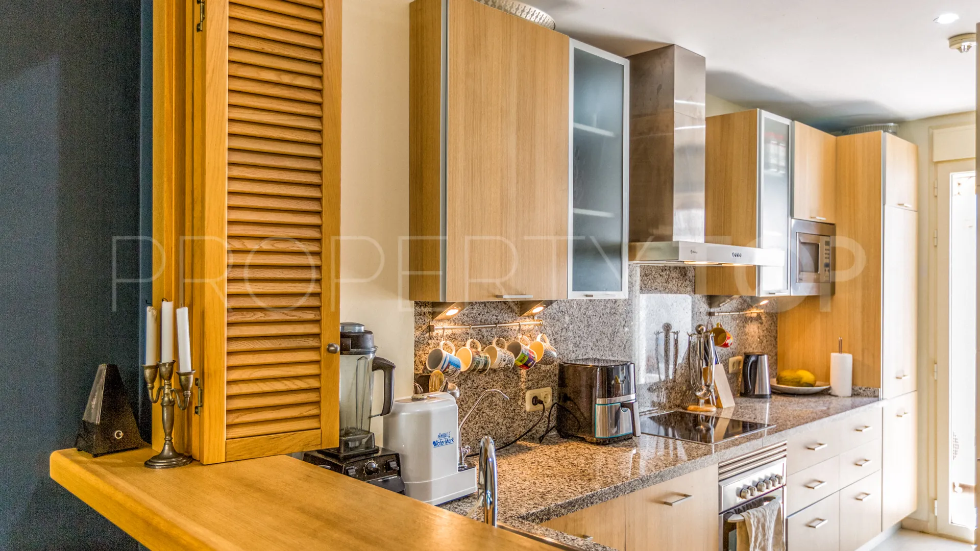 For sale town house in Mijas Costa