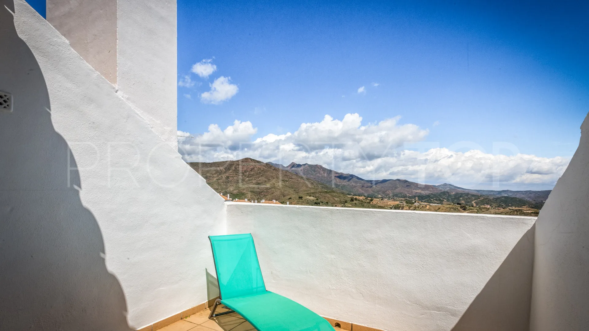 For sale town house in Mijas Costa