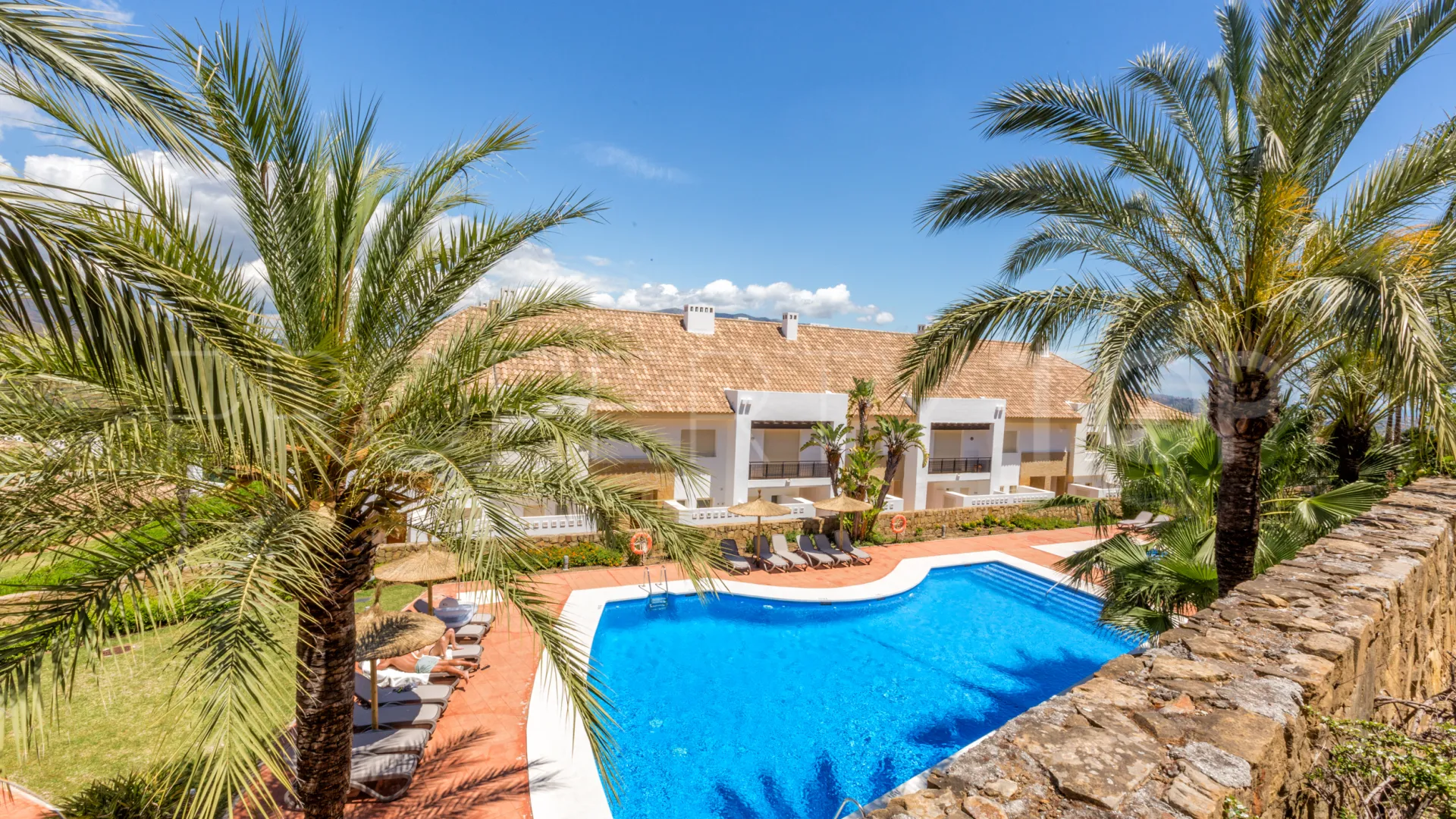 For sale town house in Mijas Costa