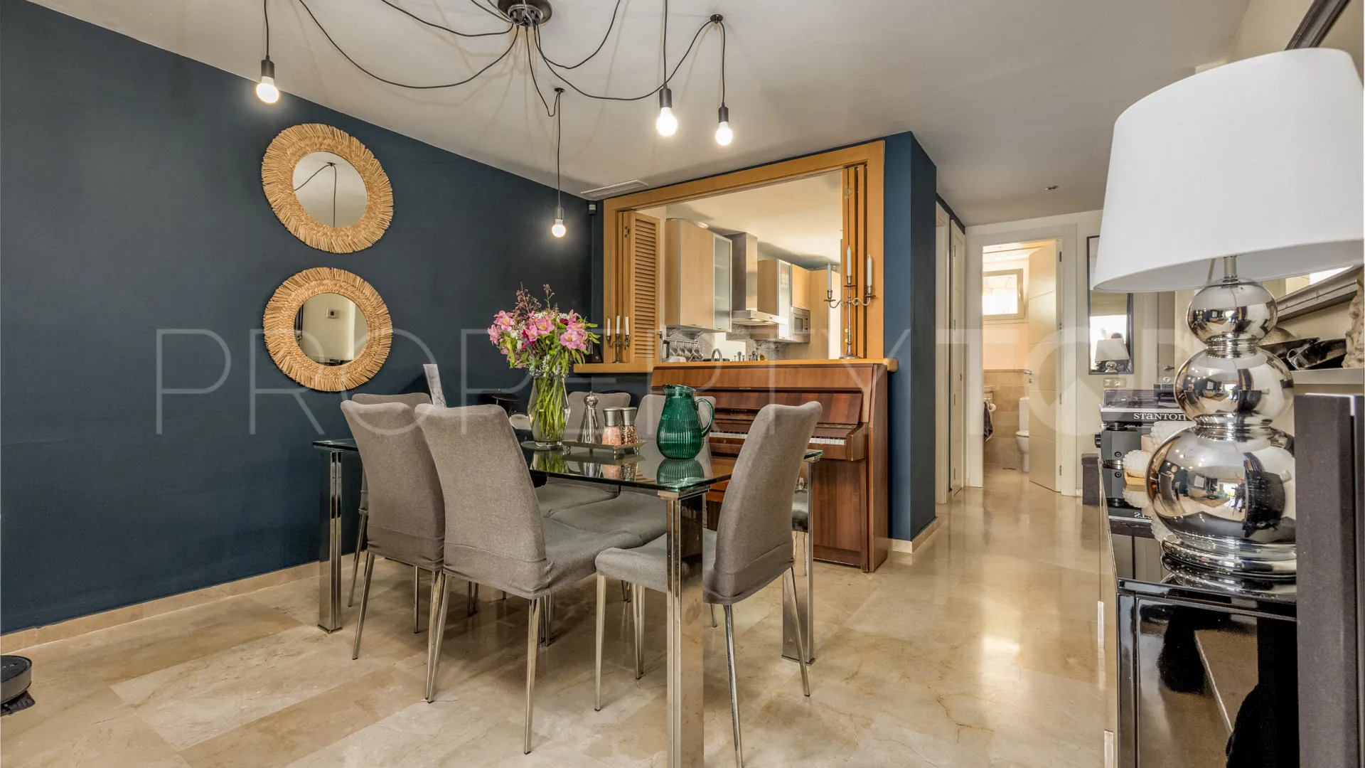 For sale town house in Mijas Costa