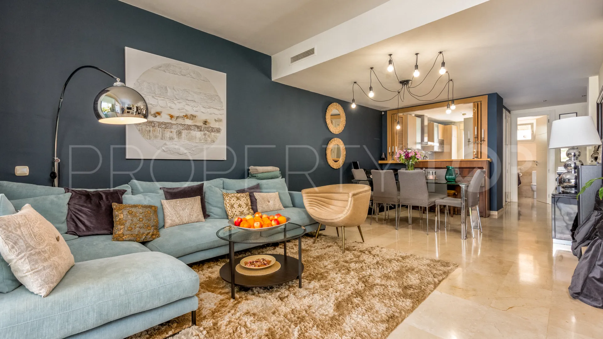For sale town house in Mijas Costa