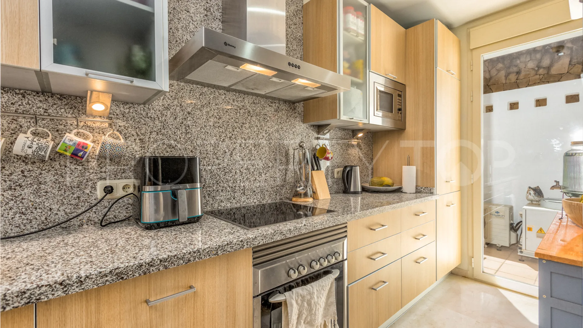 For sale town house in Mijas Costa