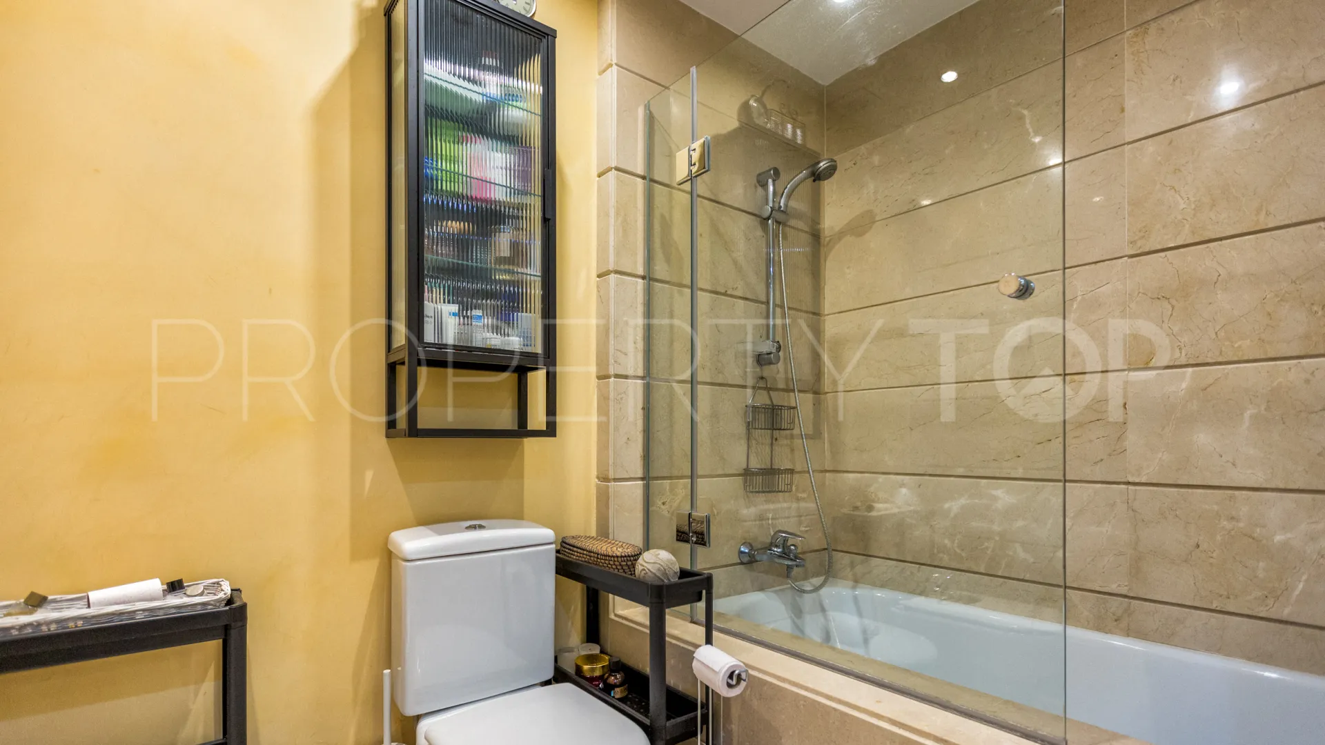 For sale town house in Mijas Costa