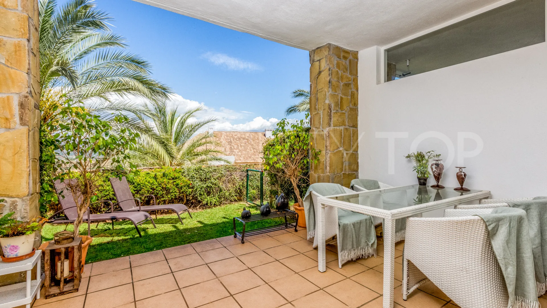 For sale town house in Mijas Costa