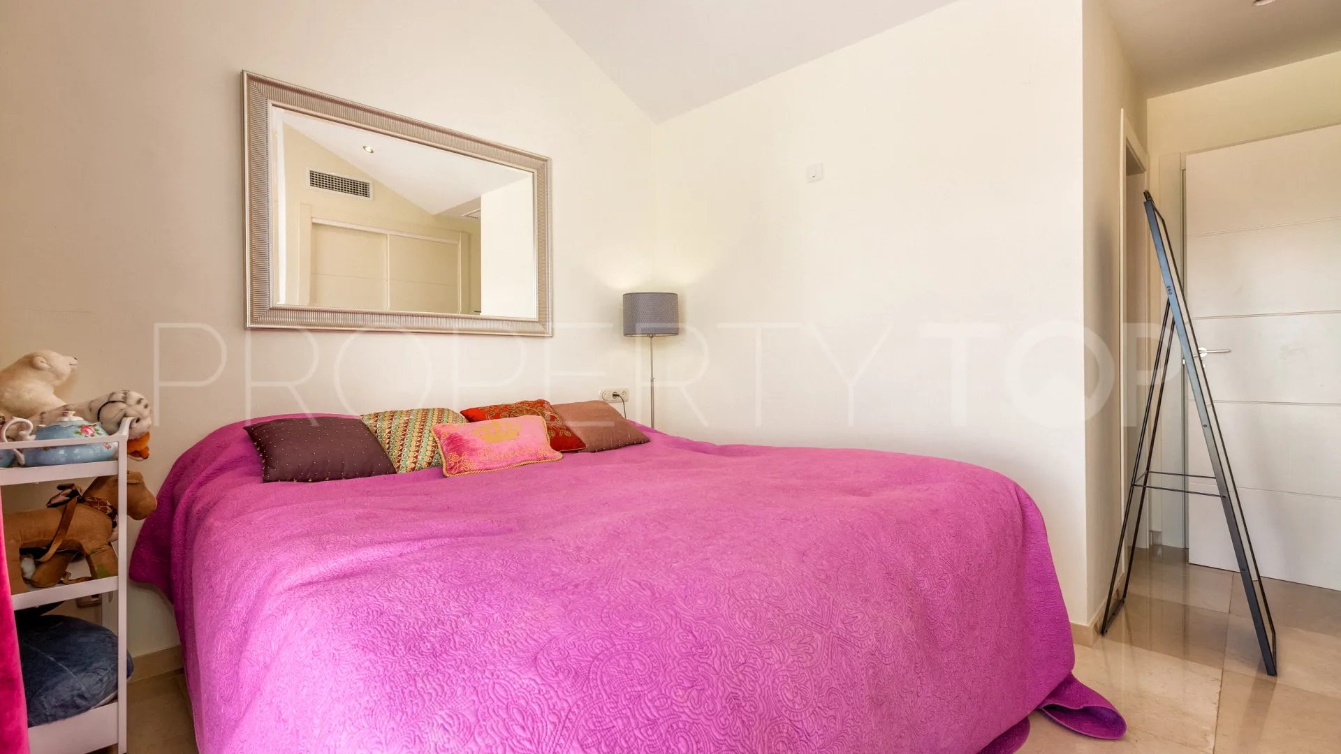 For sale town house in Mijas Costa