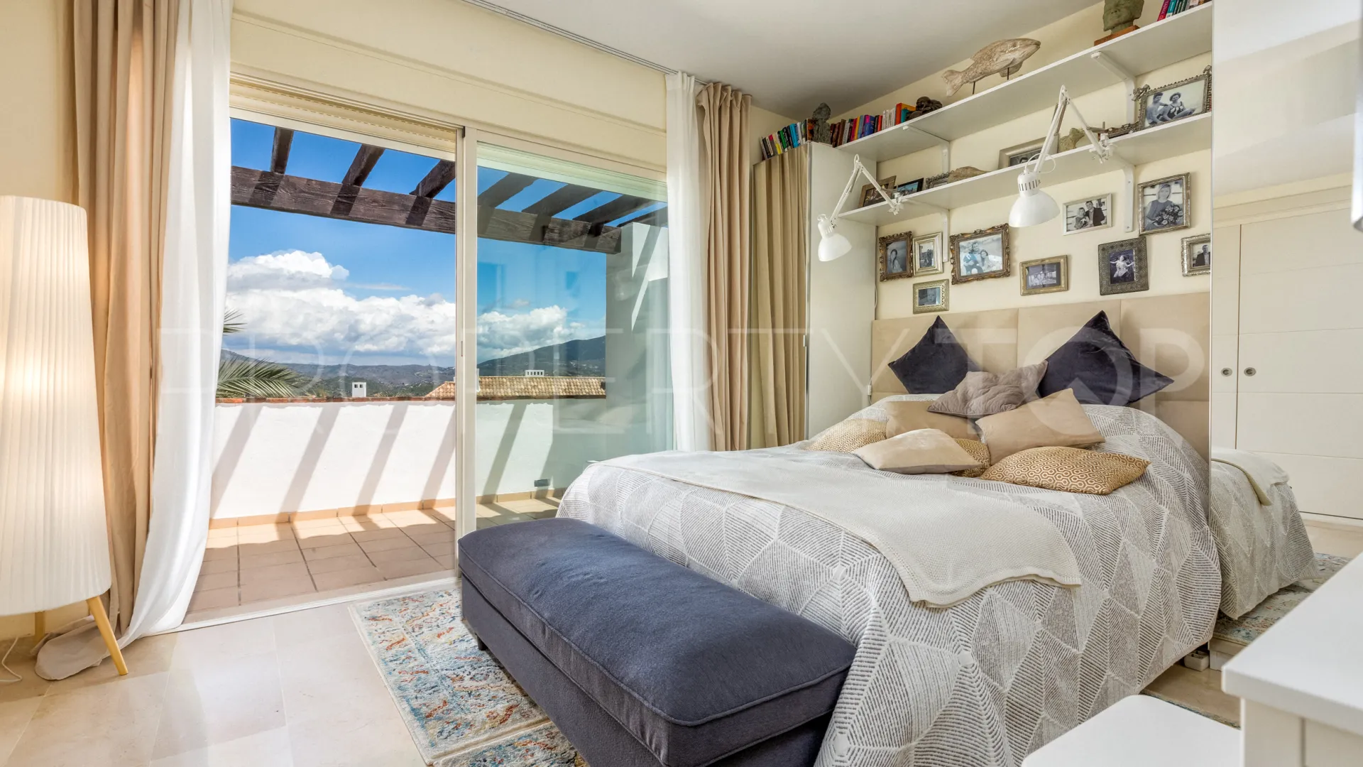 For sale town house in Mijas Costa