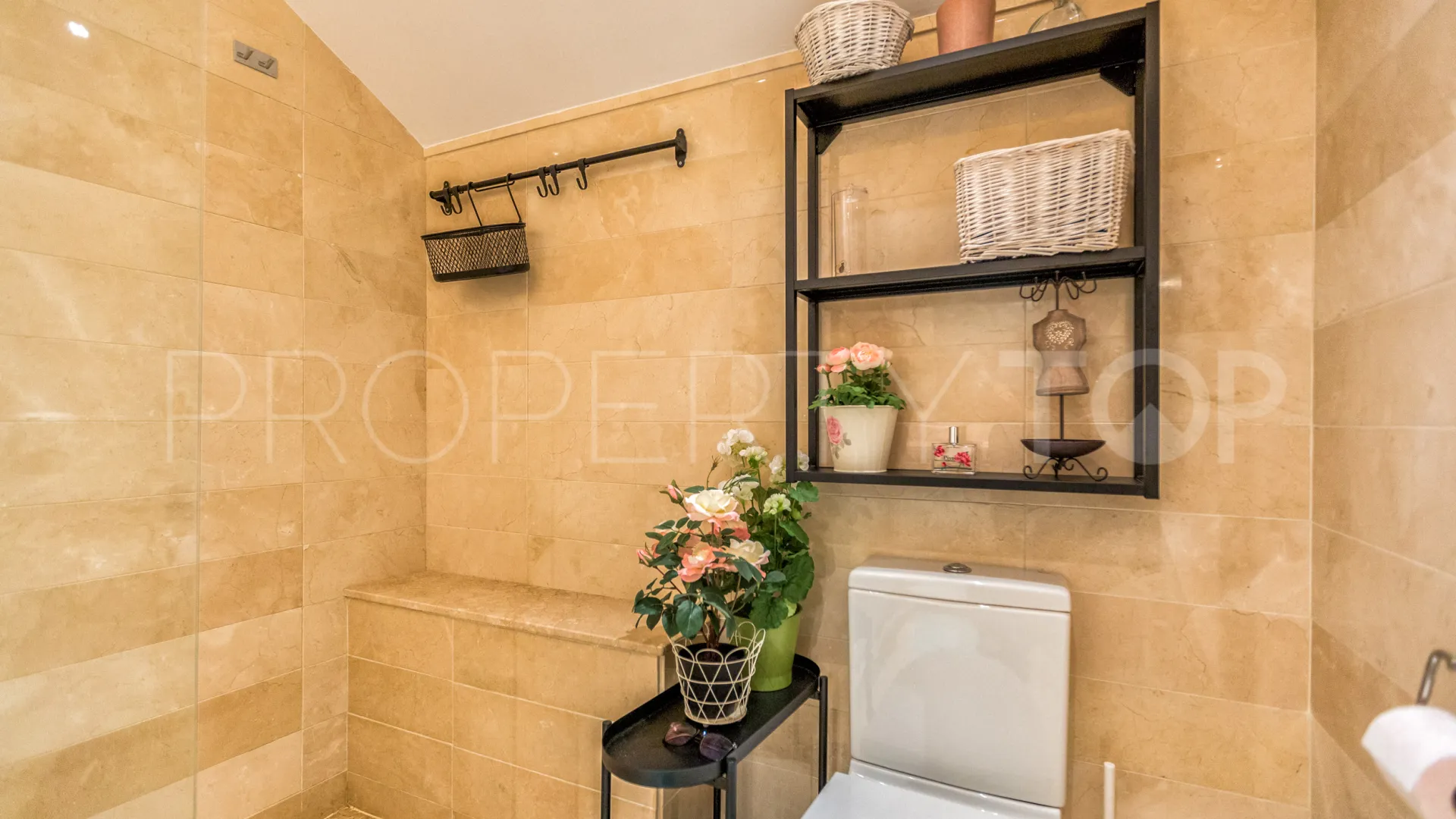 For sale town house in Mijas Costa