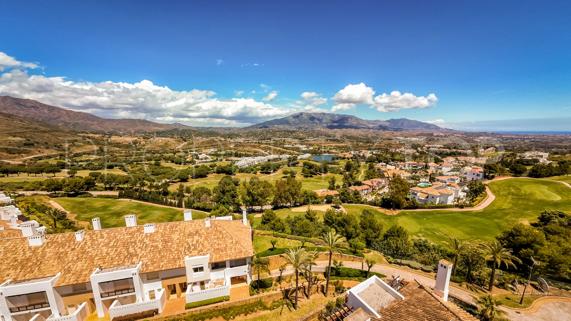 For sale town house in Mijas Costa