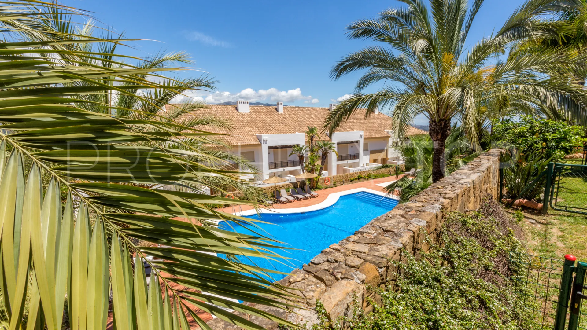 For sale town house in Mijas Costa
