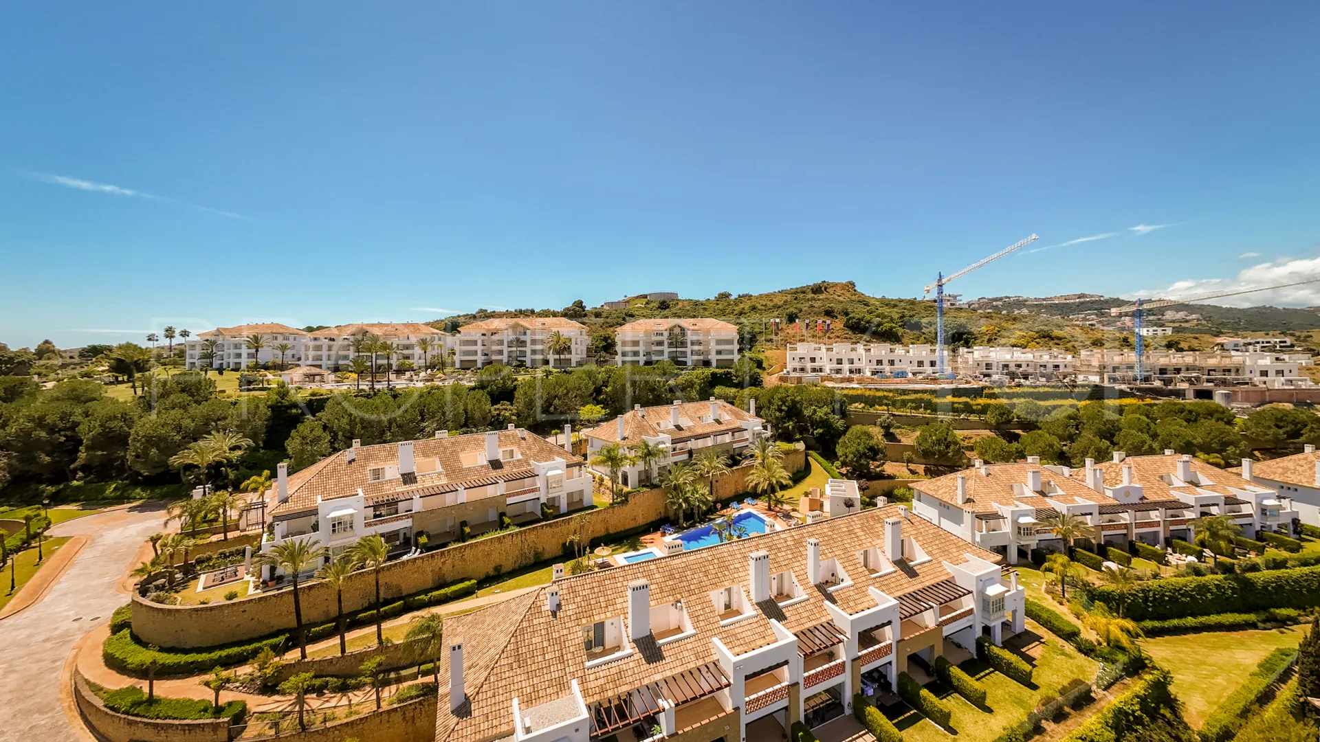 For sale town house in Mijas Costa