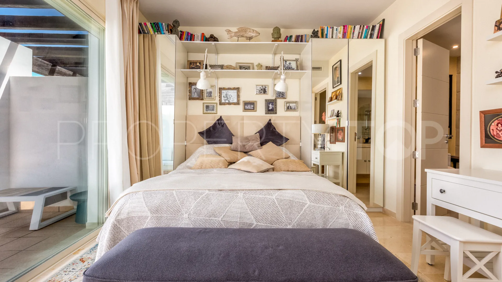 For sale town house in Mijas Costa