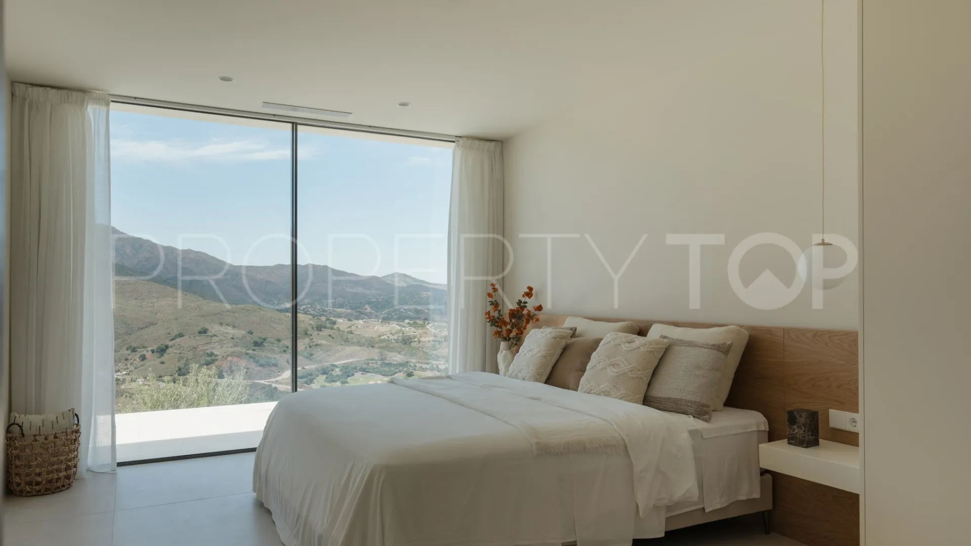 5 bedrooms La Cala Golf Resort villa for sale