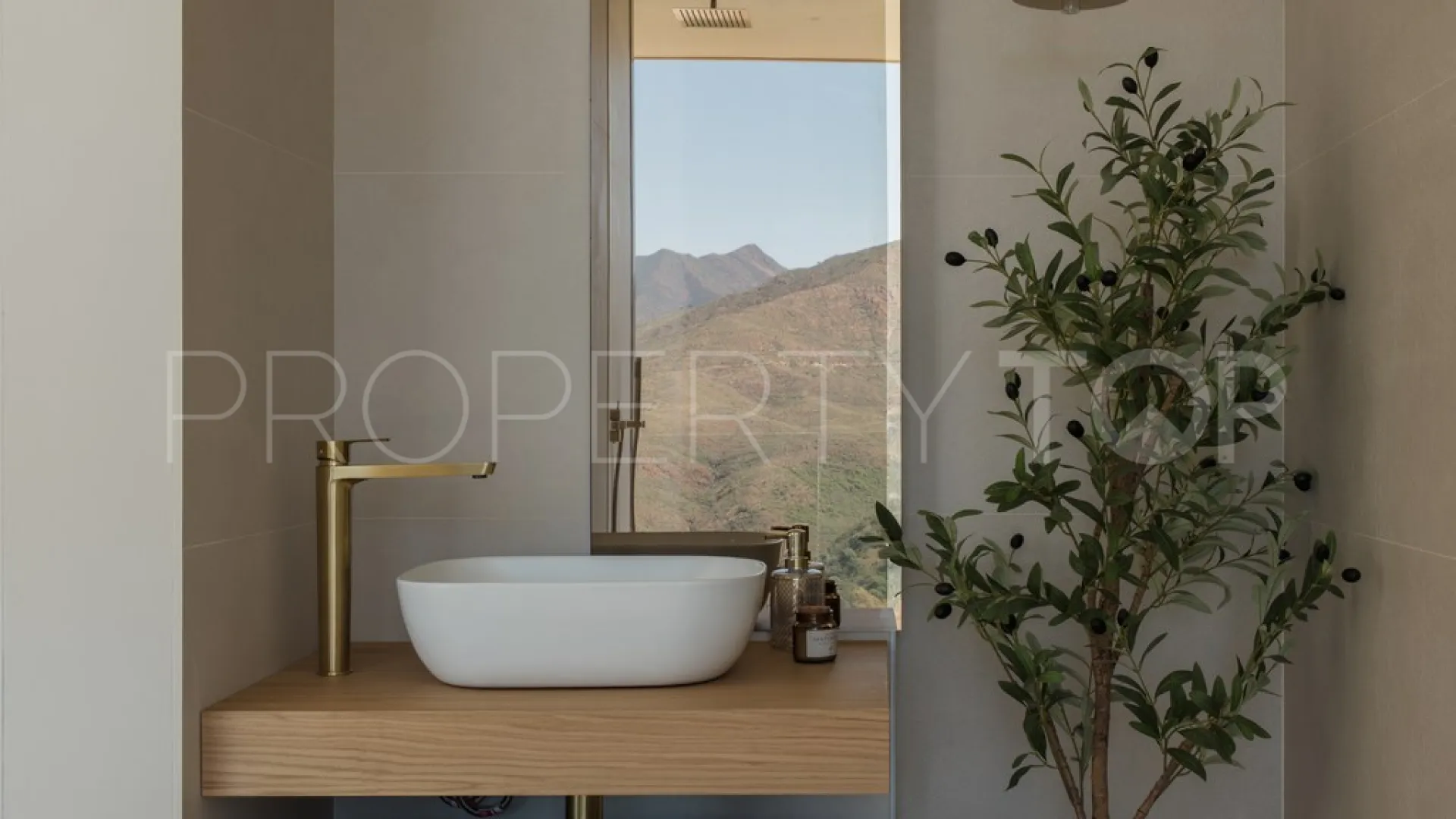 5 bedrooms La Cala Golf Resort villa for sale