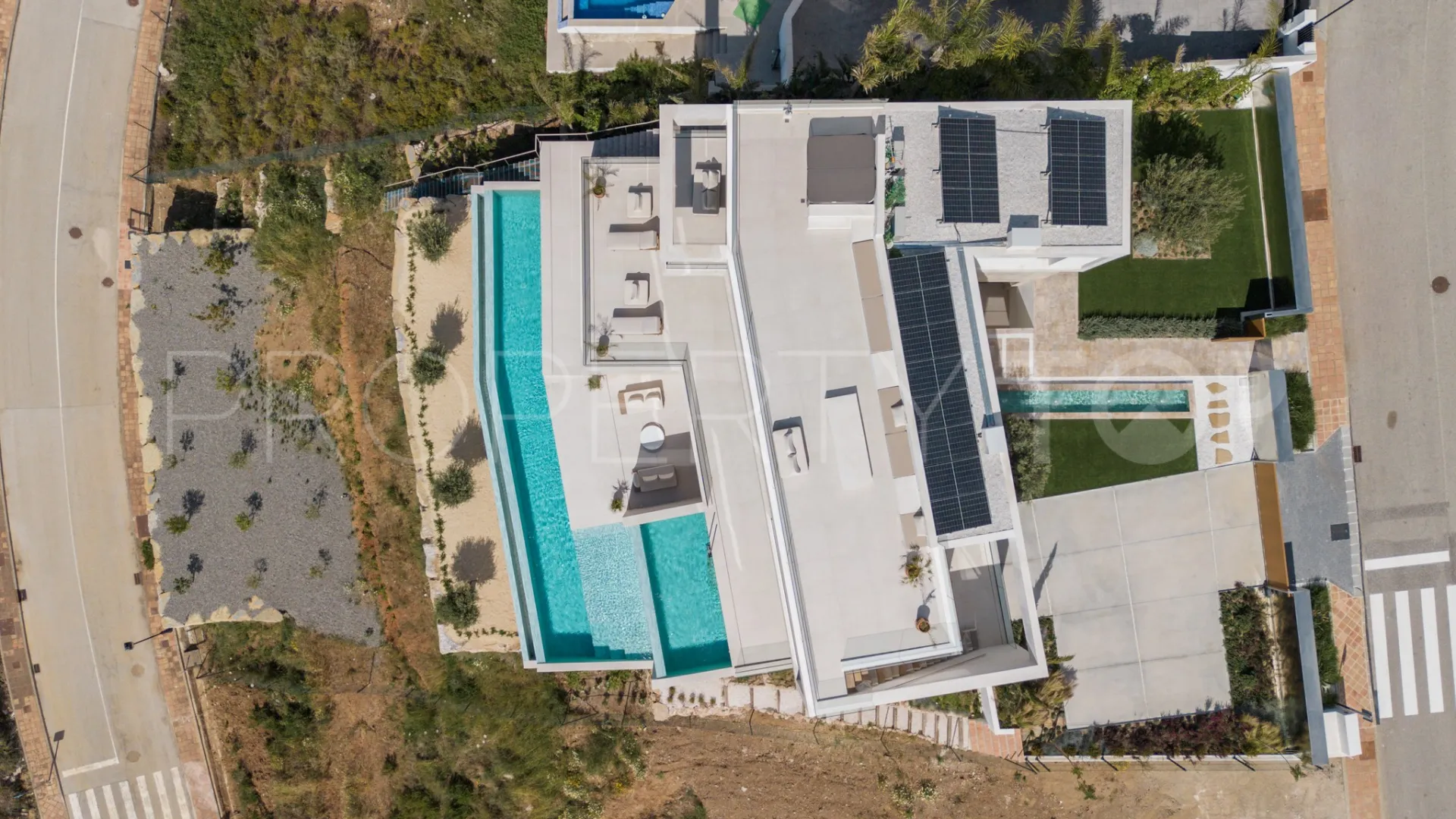 5 bedrooms La Cala Golf Resort villa for sale