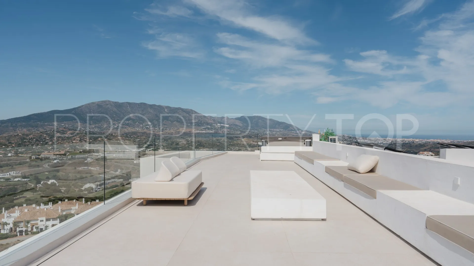 5 bedrooms La Cala Golf Resort villa for sale