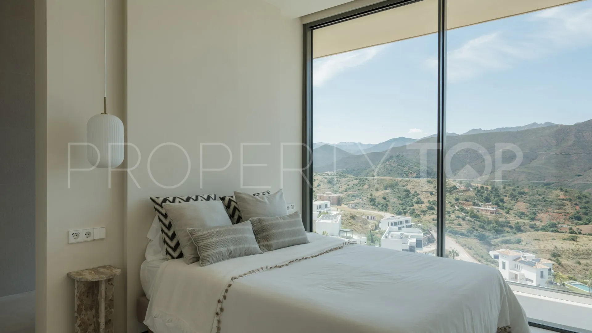 5 bedrooms La Cala Golf Resort villa for sale