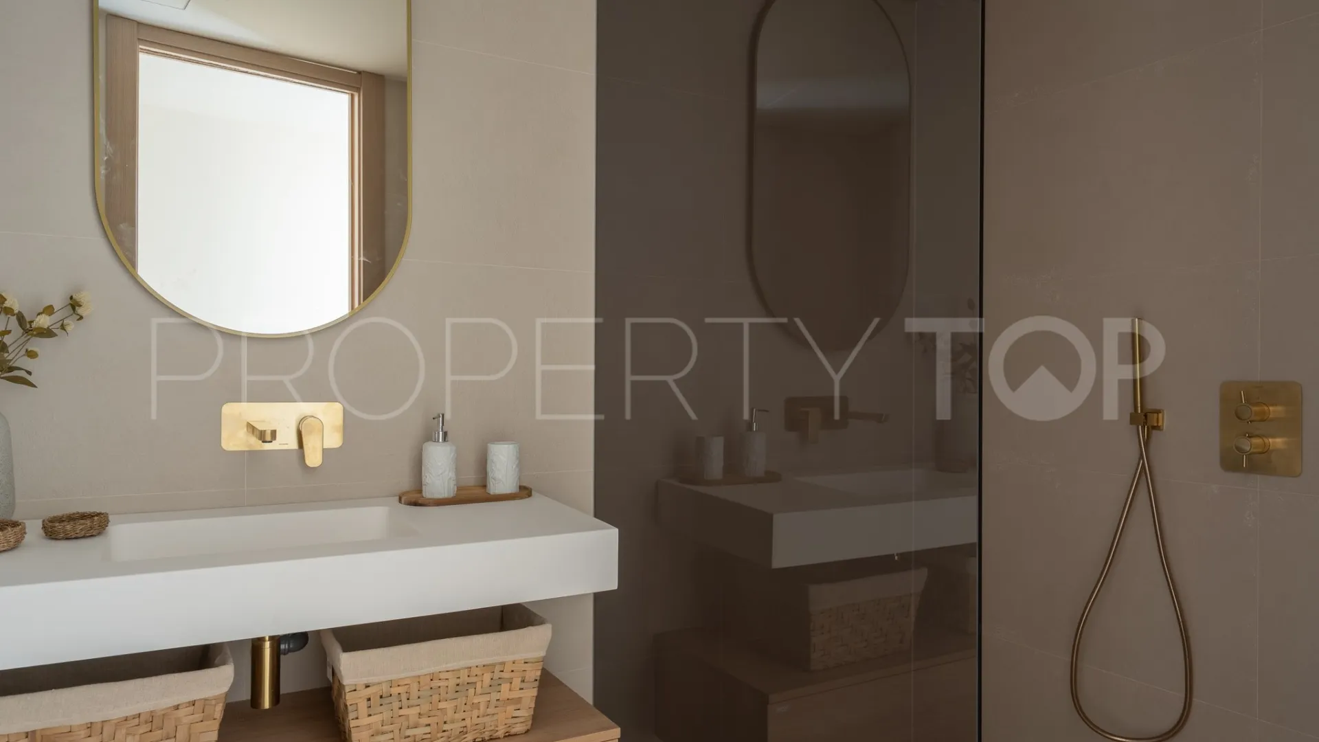 5 bedrooms La Cala Golf Resort villa for sale