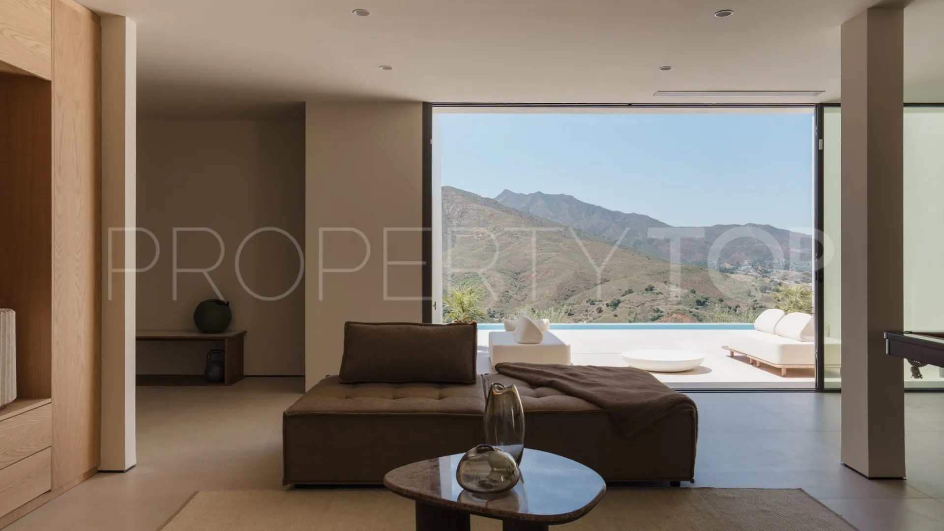 5 bedrooms La Cala Golf Resort villa for sale