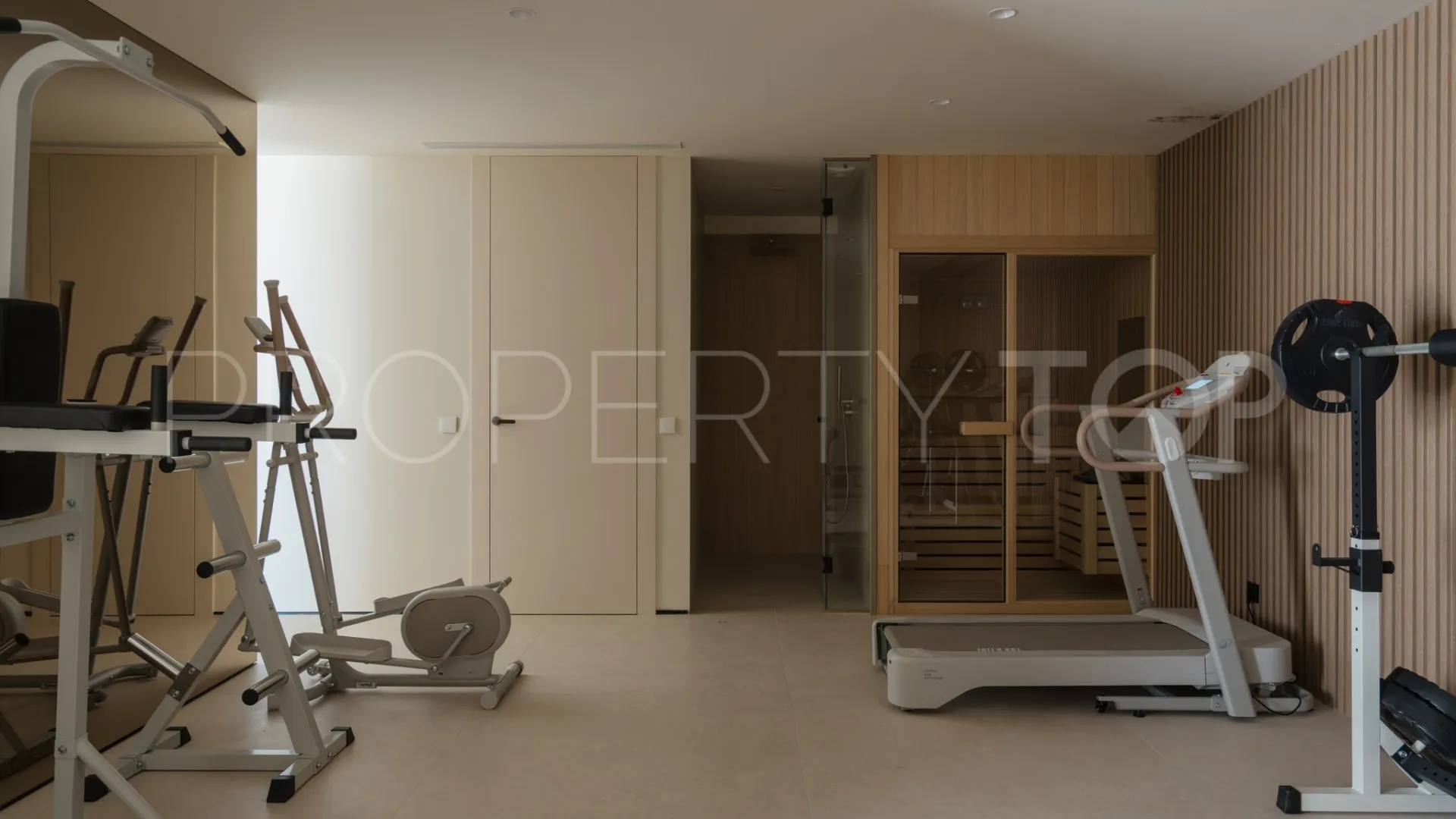 5 bedrooms La Cala Golf Resort villa for sale
