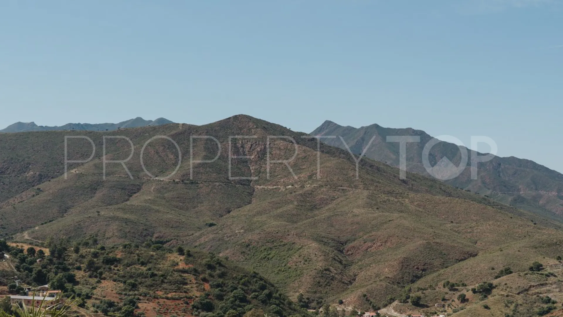 5 bedrooms La Cala Golf Resort villa for sale