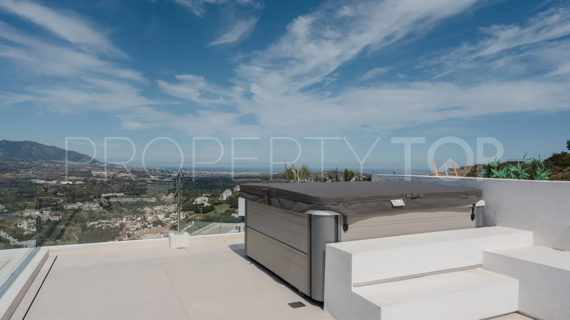 5 bedrooms La Cala Golf Resort villa for sale