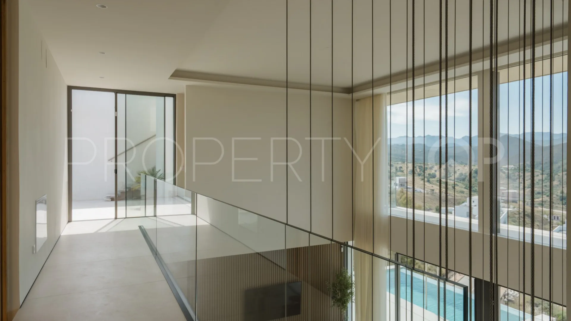 5 bedrooms La Cala Golf Resort villa for sale