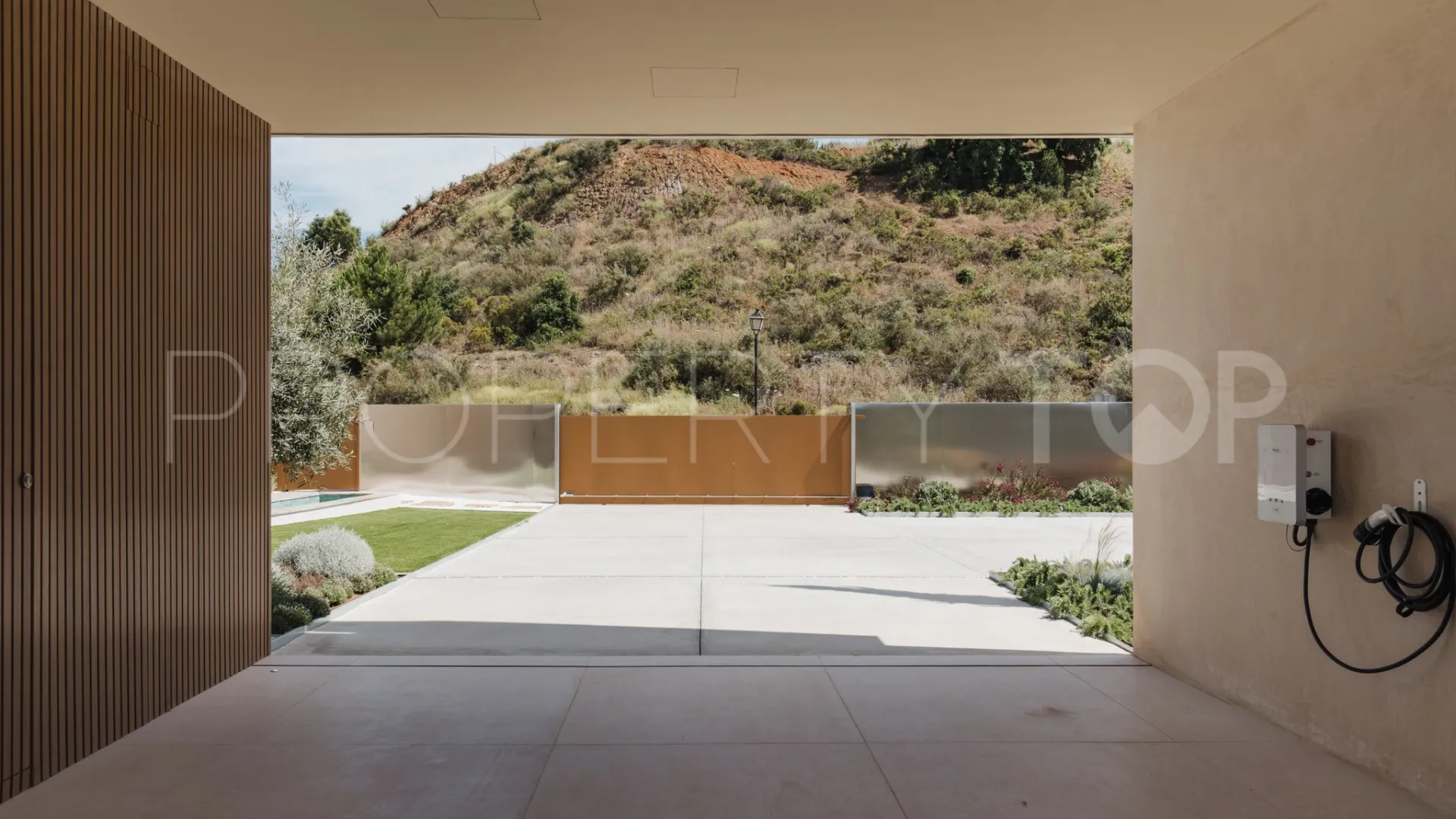 5 bedrooms La Cala Golf Resort villa for sale