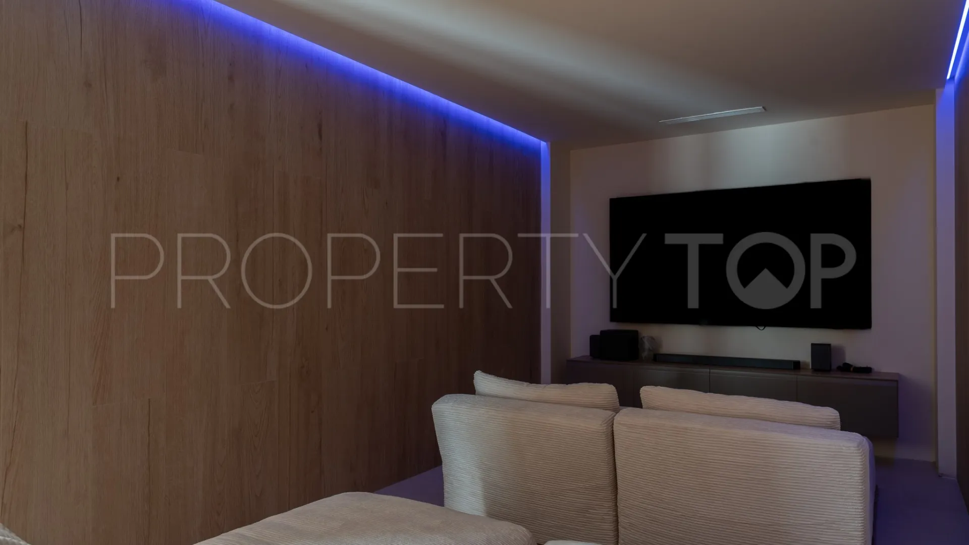 5 bedrooms La Cala Golf Resort villa for sale