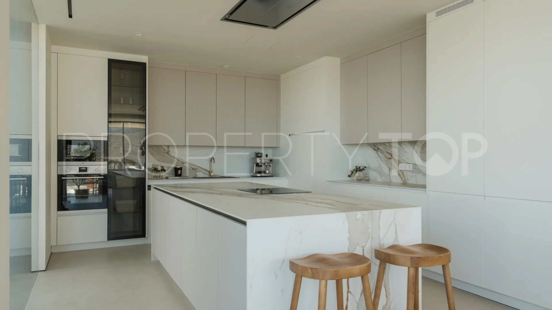 5 bedrooms La Cala Golf Resort villa for sale