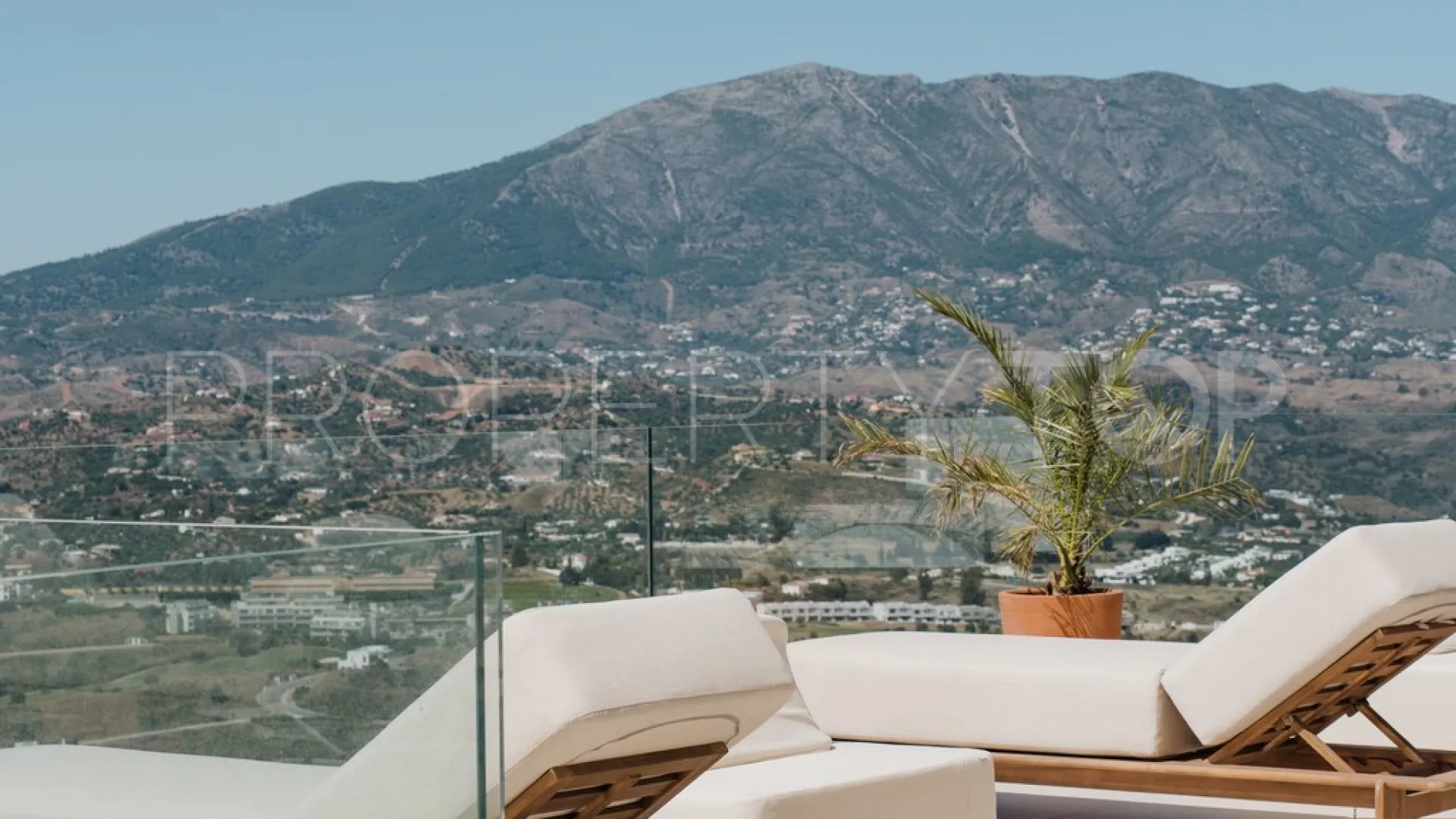 5 bedrooms La Cala Golf Resort villa for sale