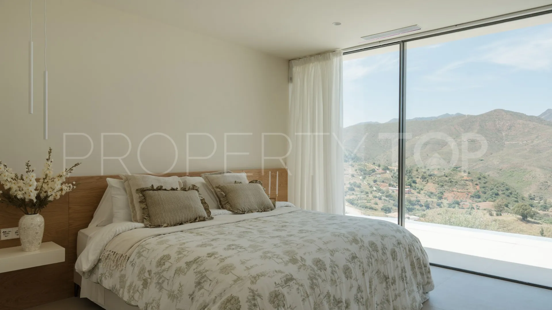 5 bedrooms La Cala Golf Resort villa for sale