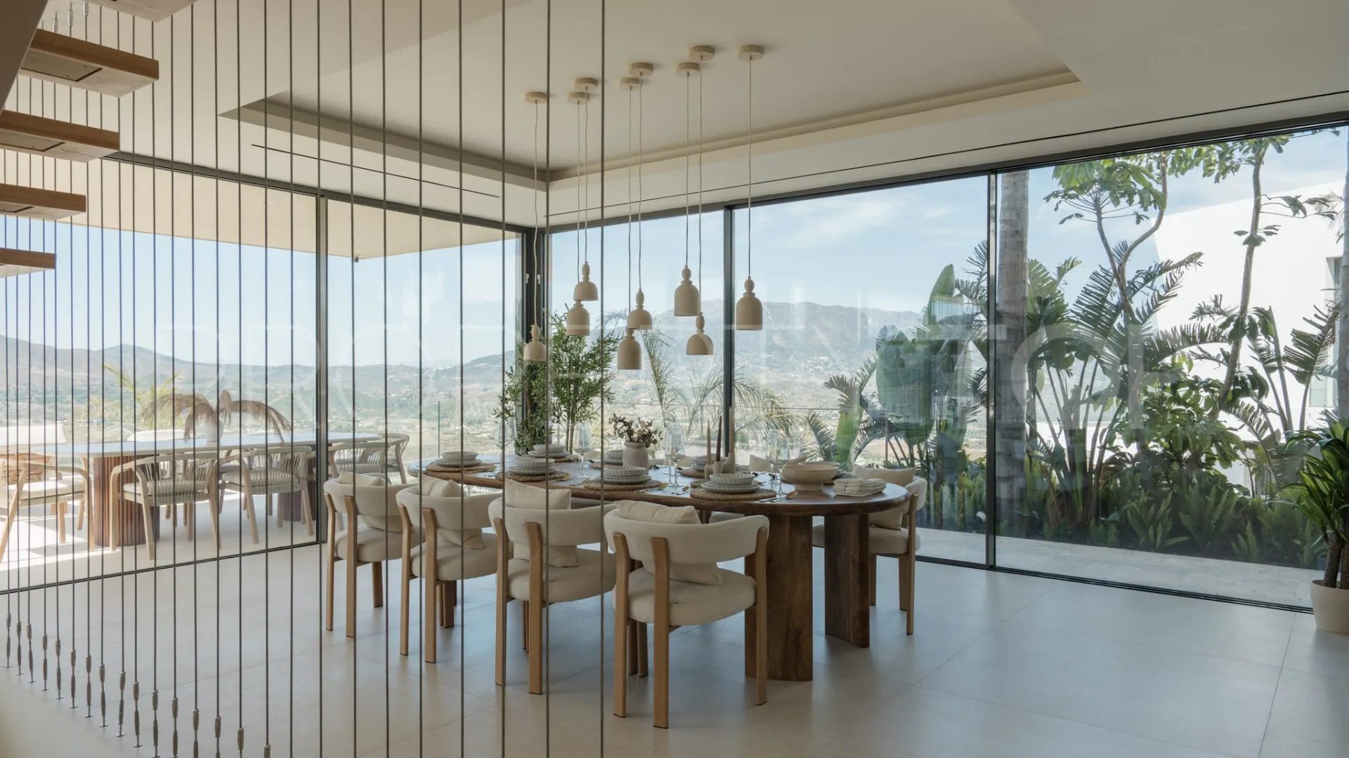5 bedrooms La Cala Golf Resort villa for sale