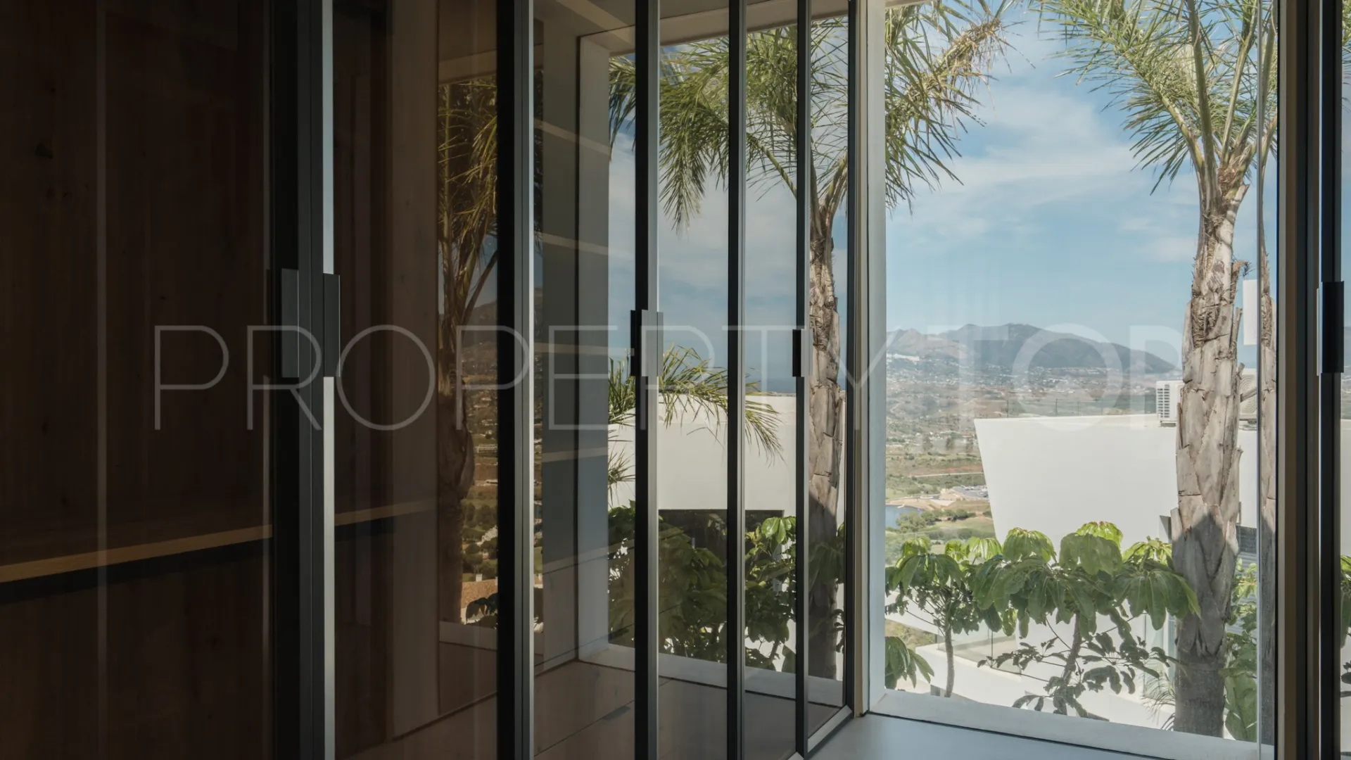 5 bedrooms La Cala Golf Resort villa for sale