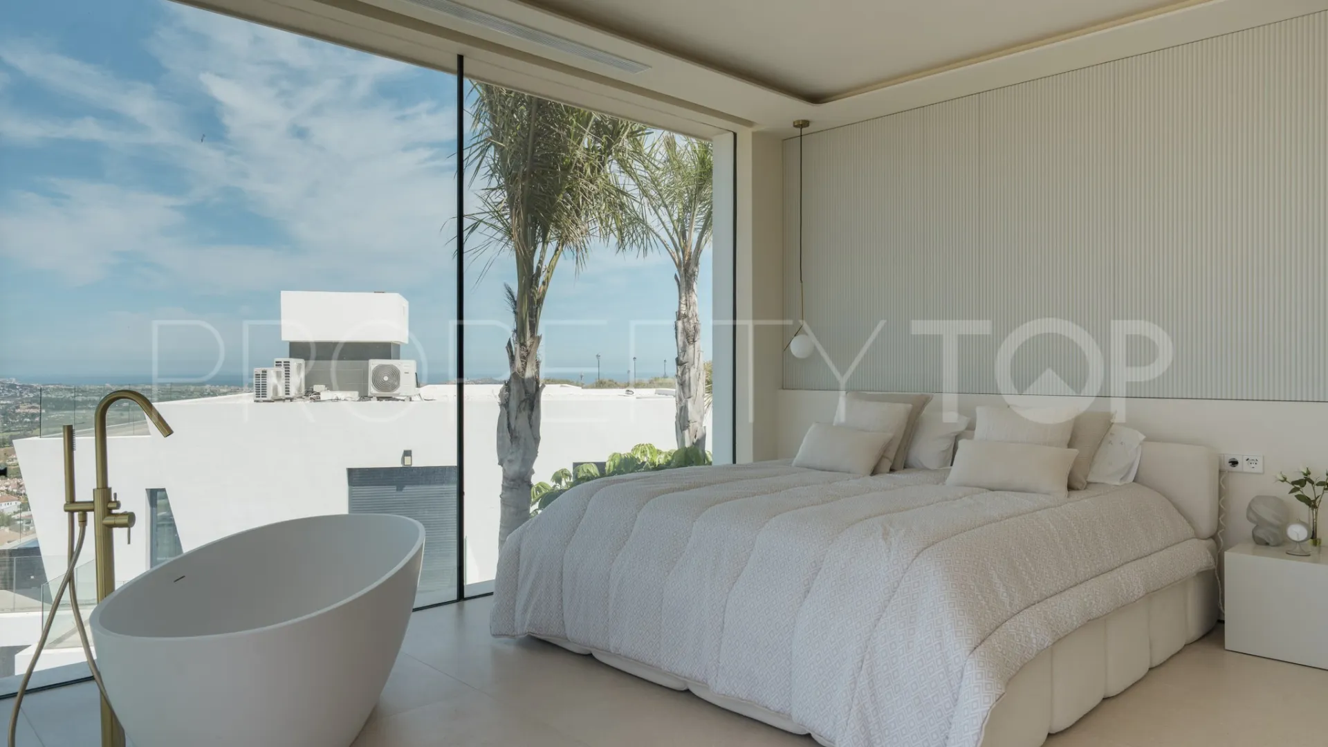 5 bedrooms La Cala Golf Resort villa for sale