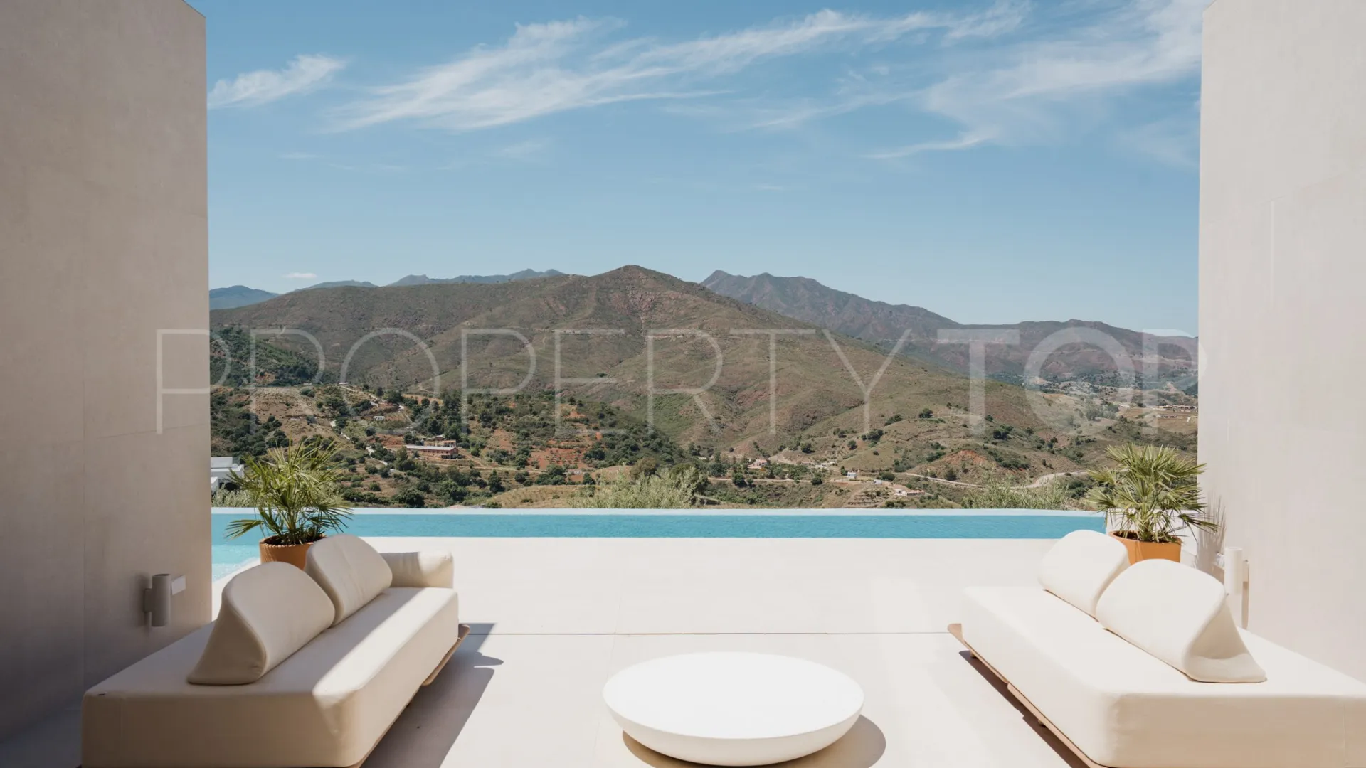 5 bedrooms La Cala Golf Resort villa for sale