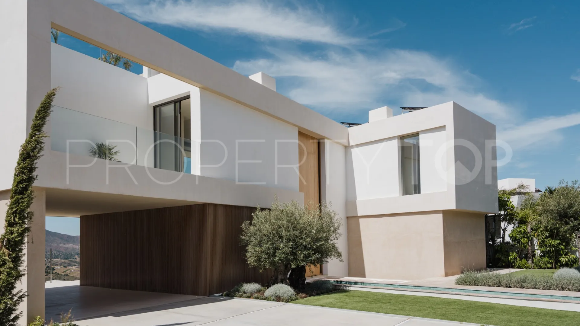 5 bedrooms La Cala Golf Resort villa for sale