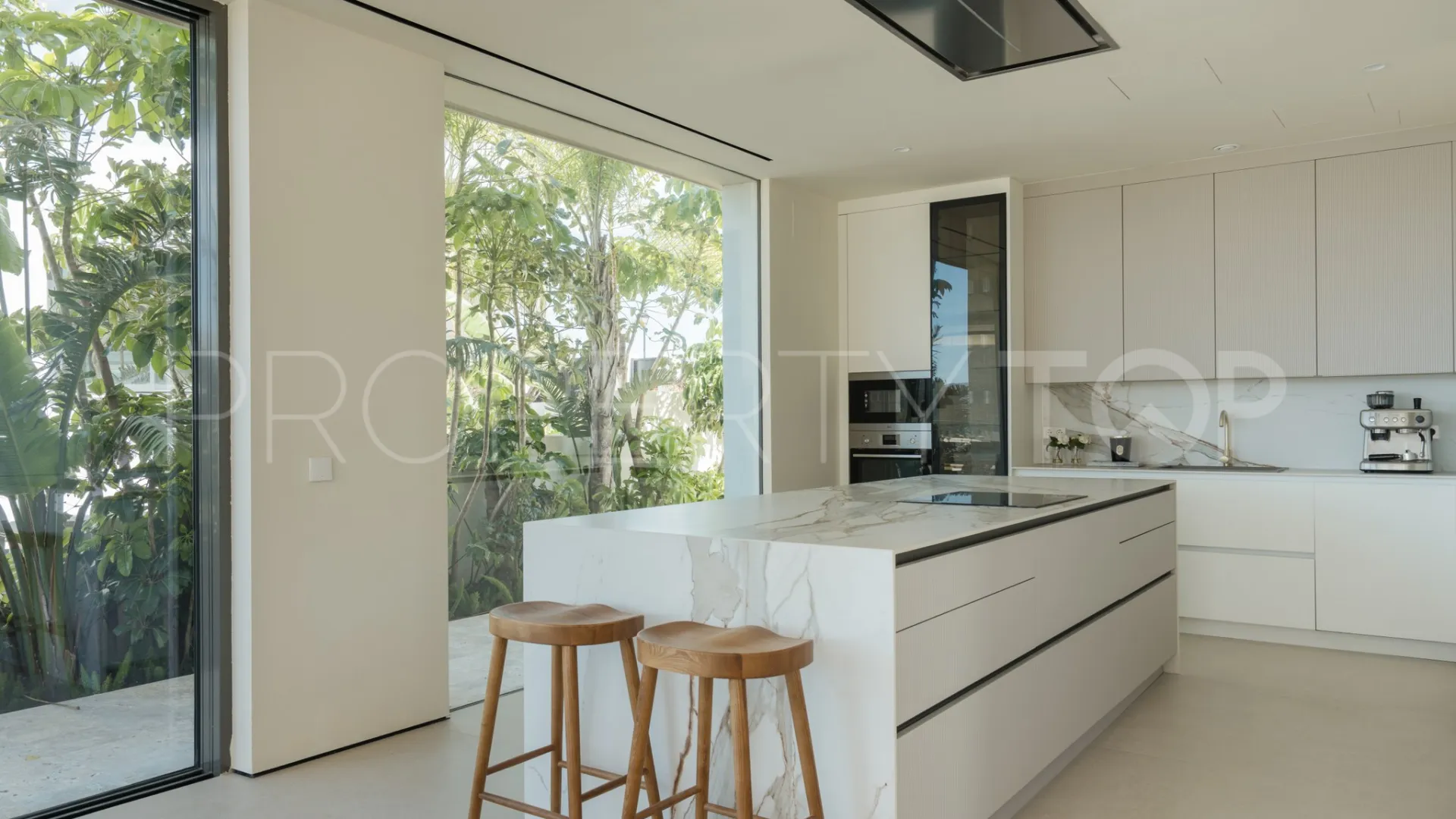 5 bedrooms La Cala Golf Resort villa for sale