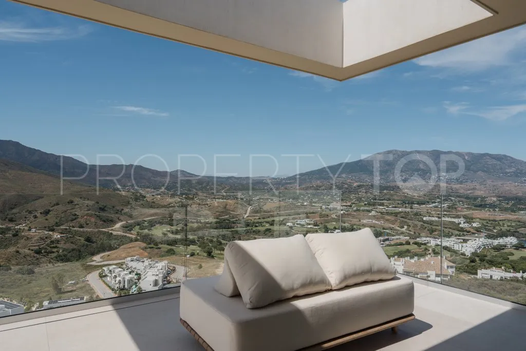 5 bedrooms La Cala Golf Resort villa for sale