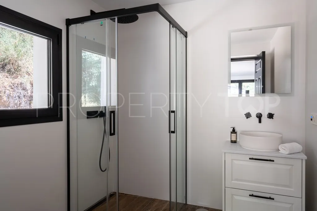 Villa with 5 bedrooms for sale in Casares