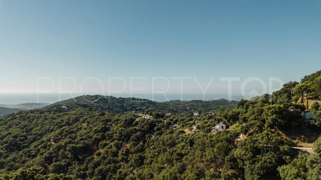 Villa with 5 bedrooms for sale in Casares