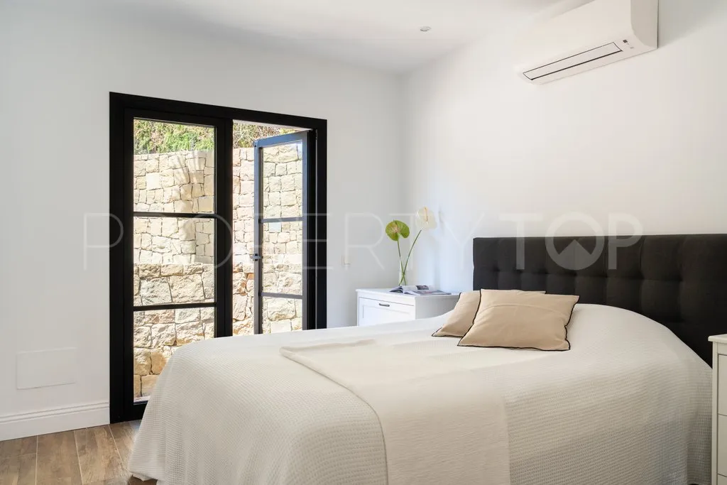 Villa with 5 bedrooms for sale in Casares