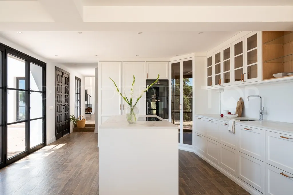 Villa with 5 bedrooms for sale in Casares
