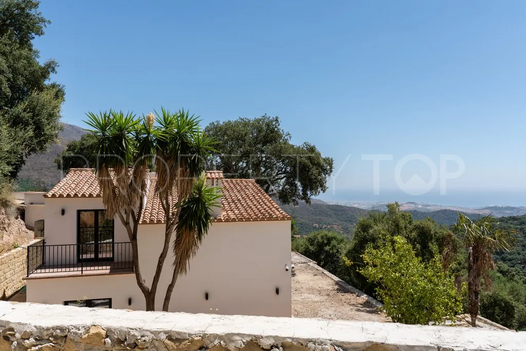 Villa with 5 bedrooms for sale in Casares