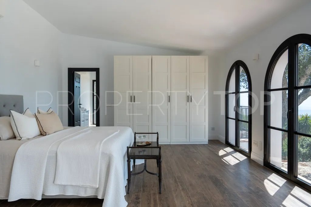 Villa with 5 bedrooms for sale in Casares