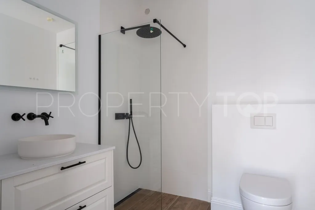 Villa with 5 bedrooms for sale in Casares