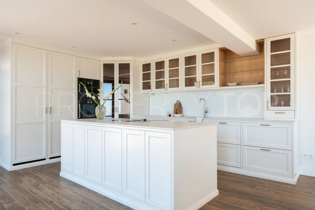 Villa with 5 bedrooms for sale in Casares