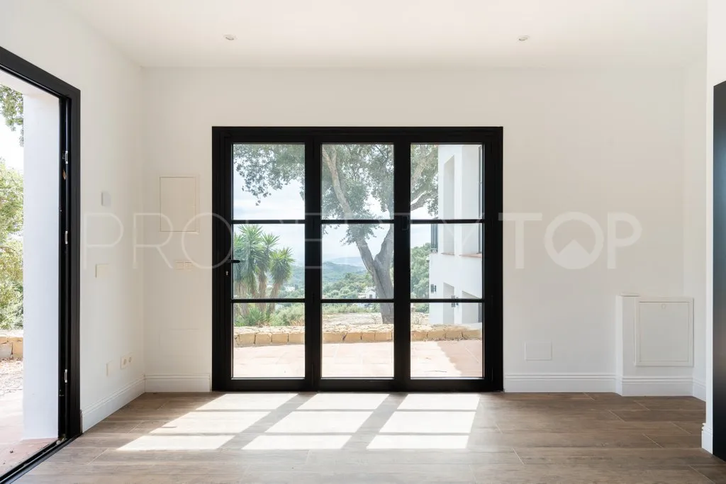 Villa with 5 bedrooms for sale in Casares