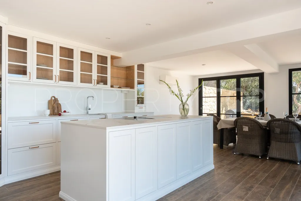 Villa with 5 bedrooms for sale in Casares