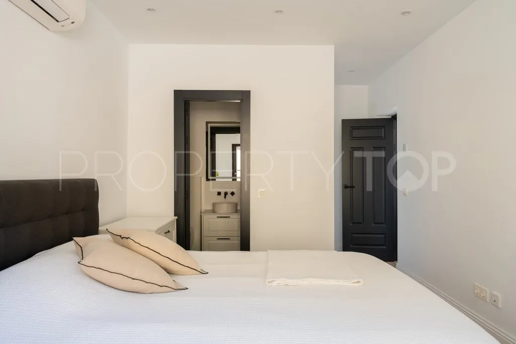 Villa with 5 bedrooms for sale in Casares