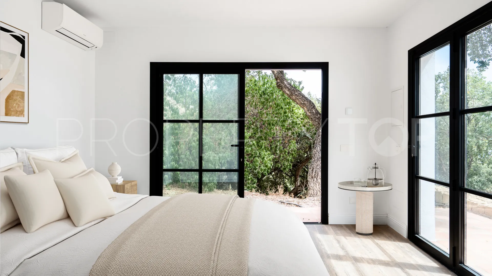 Villa with 5 bedrooms for sale in Casares